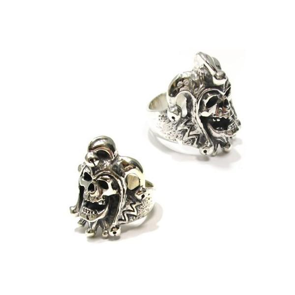 CRAZY PIG（クレイジーピッグ） Crazy Pig Designs リング