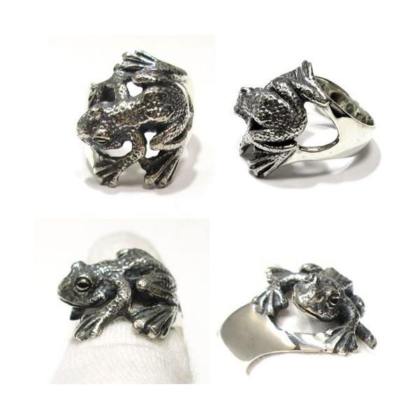 美品　Crazy Pig Design 19号　クレイジーピッグ CRAZY PIG（クレイジーピッグ） Crazy Pig Designs ラージフロッグ