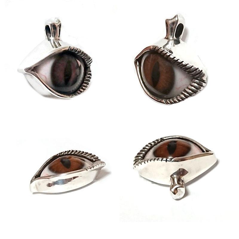 CRAZY PIG（クレイジーピッグ） ラッシュアイ キャット義眼猫目