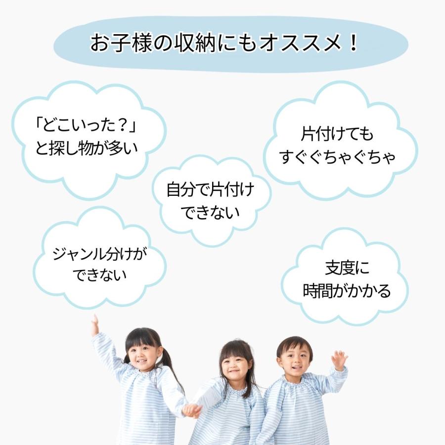 吊り下げ 帽子 収納 10段 キャップハンガー おしゃれ 面ファスナー簡単取付 折りたたみ コンパクト 省スペース アイデア収納 | ブランド登録なし | 07