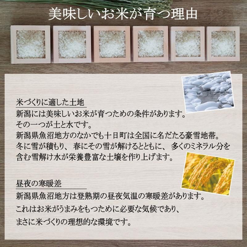 米 20kg こしひかり 特別栽培 魚沼 コシヒカリ 白米 ギフト お米 魚沼 新潟 プレゼント 農家直送 贈り物 お祝い お礼 内祝い お返し 贈り物 魚沼 特別栽培 コシヒカリ 贈り物