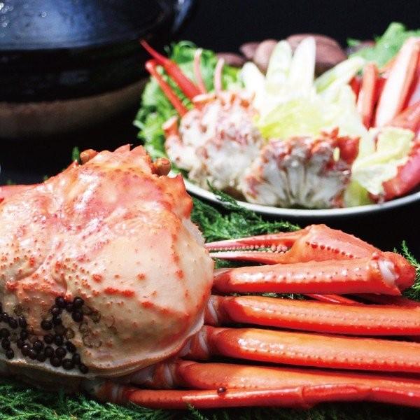 カニ かに 蟹 訳あり 紅ズワイガニ 訳あり 香住ガニ 約1.5kg  約500g 3杯 ベニズワイガニ ボイル 海鮮 送料無料 国産 お取り寄せ お祝い お礼 食べ物 春ギフトの画像