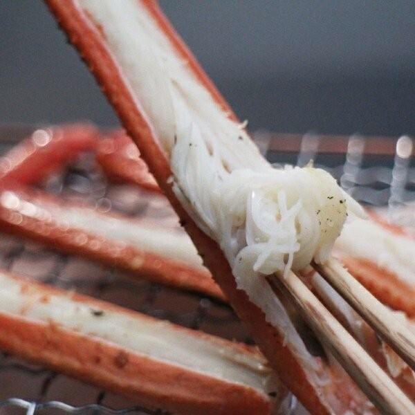 カニ かに 蟹 訳あり 紅ズワイガニ 訳あり 香住ガニ 約1.5kg  約500g 3杯 ベニズワイガニ ボイル 海鮮 送料無料 国産 お取り寄せ お祝い お礼 食べ物 春ギフトの画像