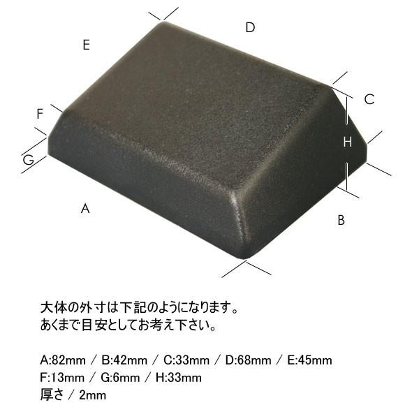 GPSアンテナやビーコンをスマートに収納!『アンテナケース』 |  | 03