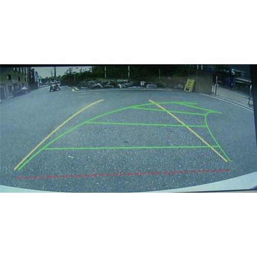 新型アウディTT (8S)用 バックカメラ用インターフェース AUDI PAS TT