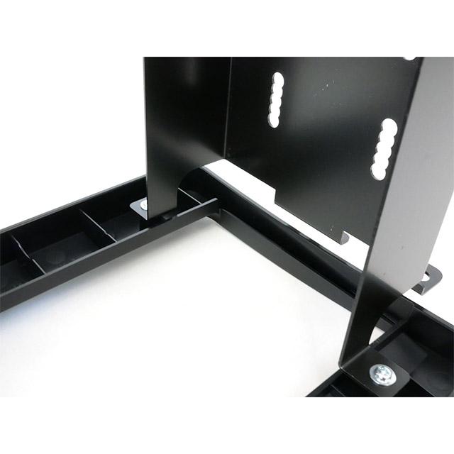 【新品未使用】ポルシェ911 (991) ナビ取り付けキット AVC2D991D AVC】ポルシェ911(991) 並行車用 2DINナビ取付キット+CANバス