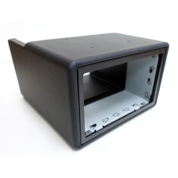 フェラーリ 458イタリア/スパイダー 2DINカーナビ取付キット +