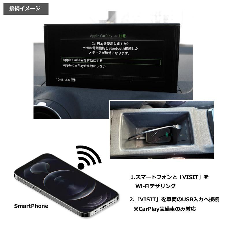 最新モデル！【VISIT ELA-V12】YouTubeなどのネット動画を簡単に