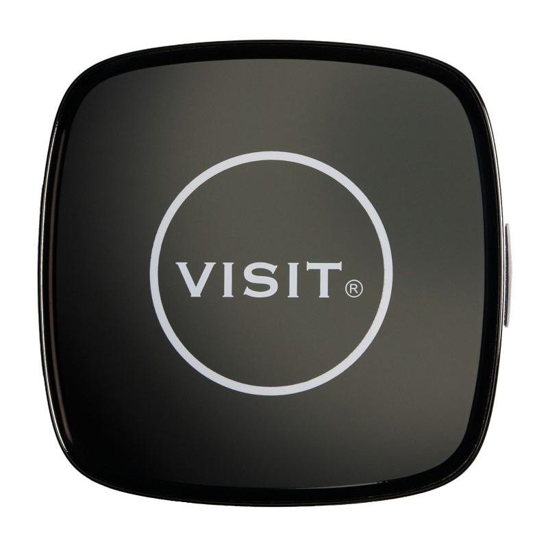最新モデル！【VISIT ELA-V15S】 YouTubeなどのネット動画を簡単に純正