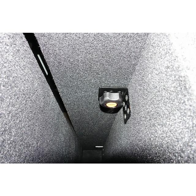 ZB-DESIGN メルセデス・ベンツ 新型Gクラス(W463A)用ラゲッジ