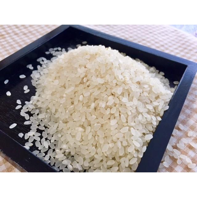 【お取り寄せ】はぜかけ精米5kg　(10分づき・白米)　天日干し・自然乾燥　石川ファーム自然栽培米/無農薬　R5年｜crea193｜02