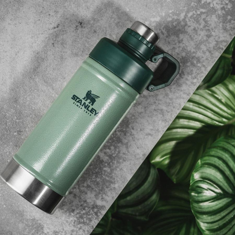 STANLEY スタンレー正規品 クラシック真空ウォーターボトル 0.53L 水筒