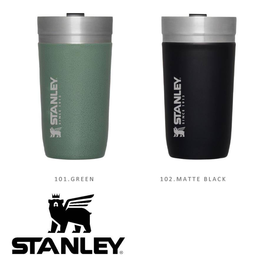 STANLEY（スタンレー） スタンレー正規品 ゴー真空 タンブラー 0.47L