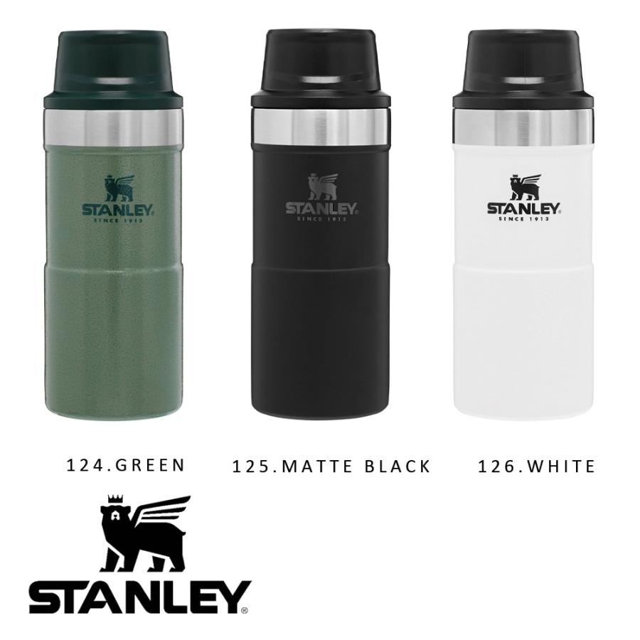 新品2本★スタンレー サーモマグ タンブラー ワンハンドマグ STANLEY スタンレー正規品 クラシック 真空 ワンハンド マグ2