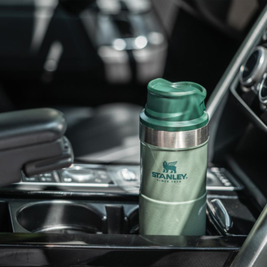 新品2本★スタンレー サーモマグ タンブラー ワンハンドマグ STANLEY スタンレー正規品 クラシック 真空 ワンハンド マグ2