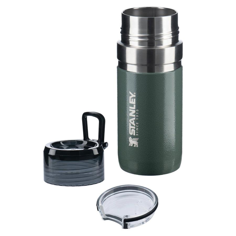 STANLEY（スタンレー） スタンレー正規品 ゴー真空ボトル 0.47L 水筒