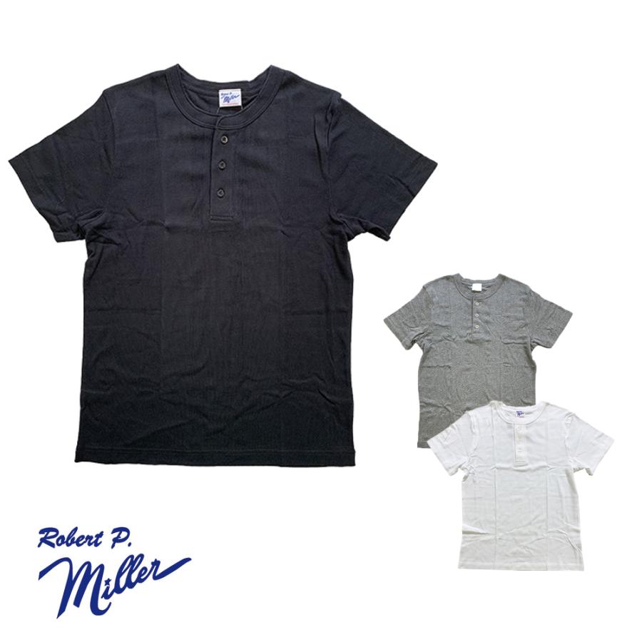ミラー メンズ H S ヘンリーネックtシャツ メンズ インナー アンダーウェア 半袖 ショートスリーブ 無地 肌着 下着 綿100 Robert P Miller 111c 111c 大きいサイズの帽子専門店creak 通販 Yahoo ショッピング