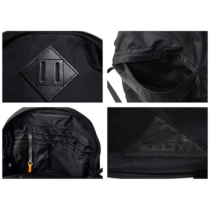 KELTY ケルティ アーバンナイロンデイパック　18L KELTY ケルティ KELTYアーバン デイパック/18L ナイロン バッグ