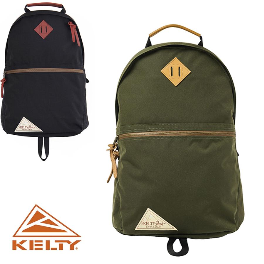 KELTY リュック クラッシックデイパック 3259266125 KELTY ケルティ 国内正規品 クラシック デイパック 18L