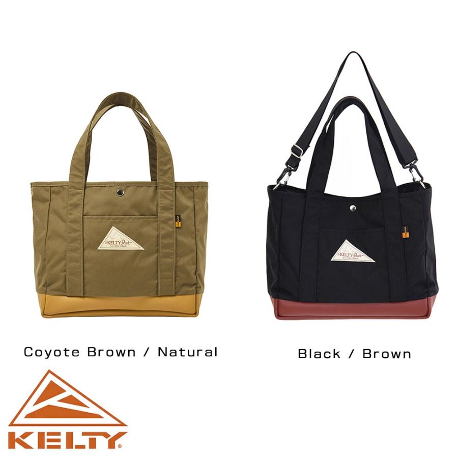 KELTY（ケルティ） 国内正規品 クラシック トート S 15L コーデュラ