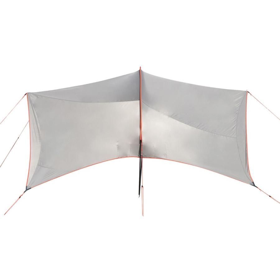 KELTY ケルティ 国内正規品 ビッグシャディー テント KELTY ケルティ 国内正規品 ビッグシャディー テント
