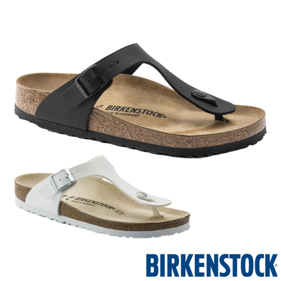 ビルケンシュトック国内正規品 トングサンダル/ギゼ/BIRKENSTOCK
