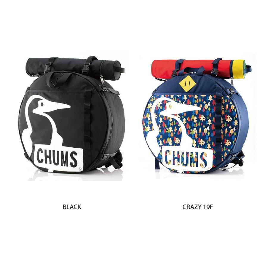 CHUMS ドラメットデイパック Drumet Day Pack/ドラメットデイパック(楽器ケース)(One Size