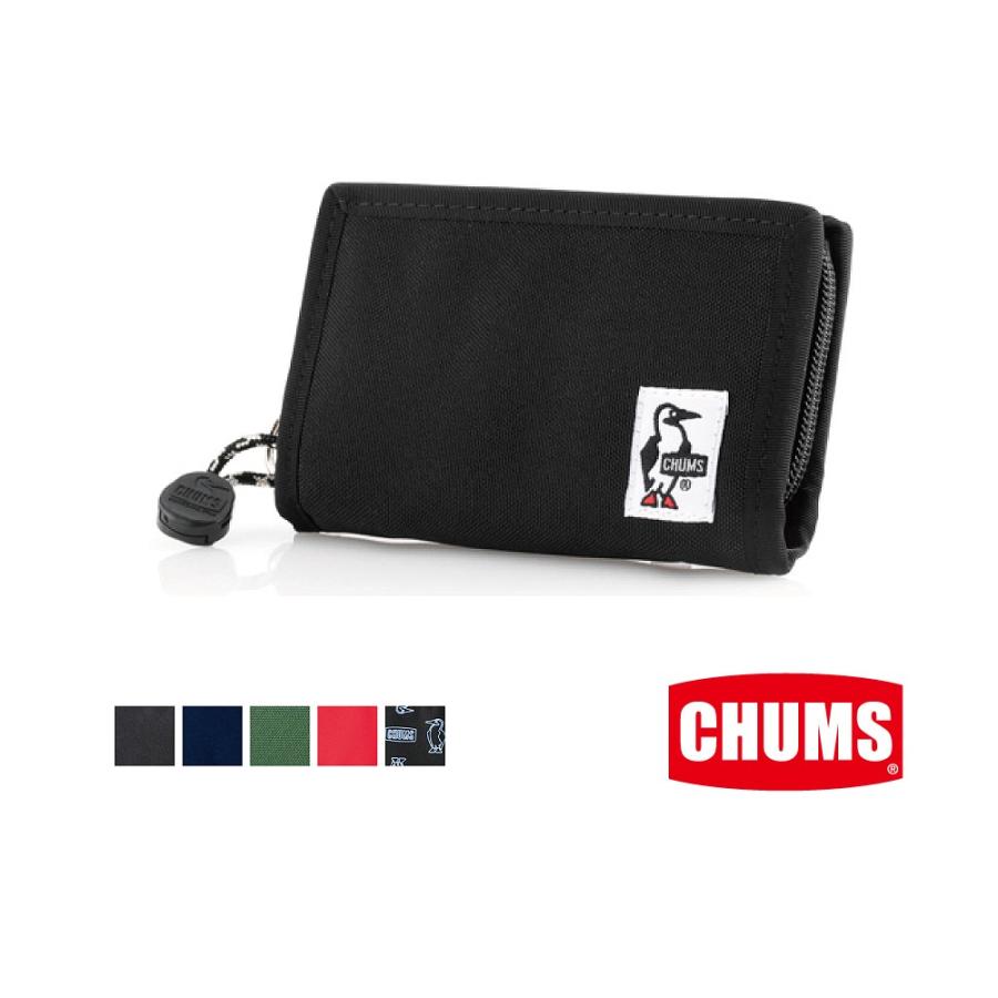 チャムス Chums エコ カード ウォレット 財布 ナイロン 二つ折り財布 定期入れ パスケース Ch60 2533 通勤 通学 大きいサイズの帽子専門店creak 通販 Yahoo ショッピング