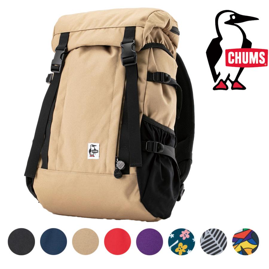チャムス エコ ザイオン デイパック Chums正規品 リュック バッグパック バッグ デイバッグ メンズ レディース ユニセックス Ch60 26 国内正規品 通勤 通学 6026 大きいサイズの帽子専門店creak 通販 Yahoo ショッピング