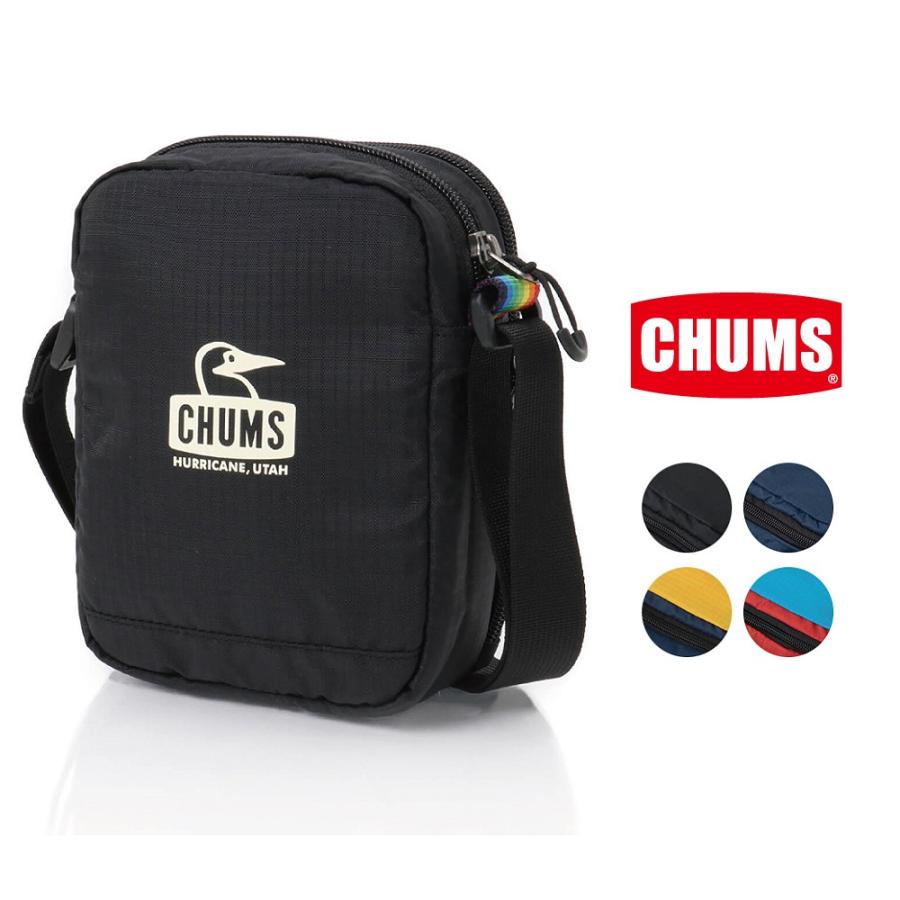チャムス スプリングデール パデッドケース Chums正規品 ポーチ ミニショルダー ショルダーポーチ ショルダーバッグ アウトドア フェス キャンプ Ch60 2907 大きいサイズの帽子専門店creak 通販 Yahoo ショッピング