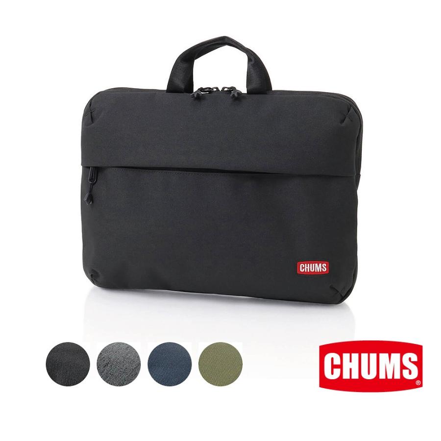 チャムス Chums正規品 Slc パソコンスリーブケース ブリーフケース Pcケース Pcバッグ ノートパソコン ノートpc サイズ Ch60 2955 国内正規品 通勤 通学 大きいサイズの帽子専門店creak 通販 Yahoo ショッピング