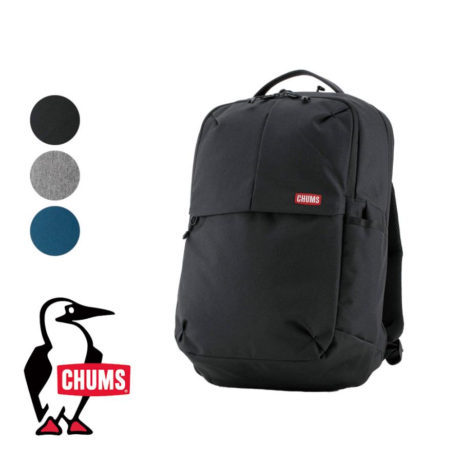 第1位獲得 チャムス Chums正規品 Slc アフタヌーン デイパック リュック パソコン Pc 17リットル ビジネス ユニセックス Ch60 31 国内正規品 通勤 通学 春夏新色 Itdc Co Id