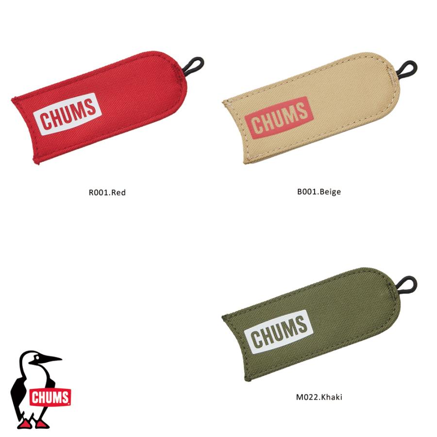 CHUMS チャムス CHUMS正規品 チャムスロゴシェラカップハンドル