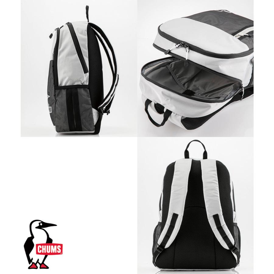 CHUMS（チャムス） CHUMS正規品 イージーゴーバックパック デイパック