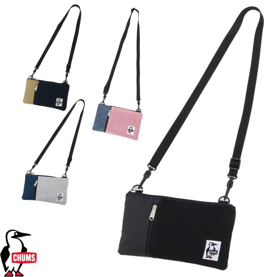 ★フィン。【スマホショルダー／ペンケース】tambourine チャコール ☆フィン。【スマホショルダー／ペンケース】tambourine