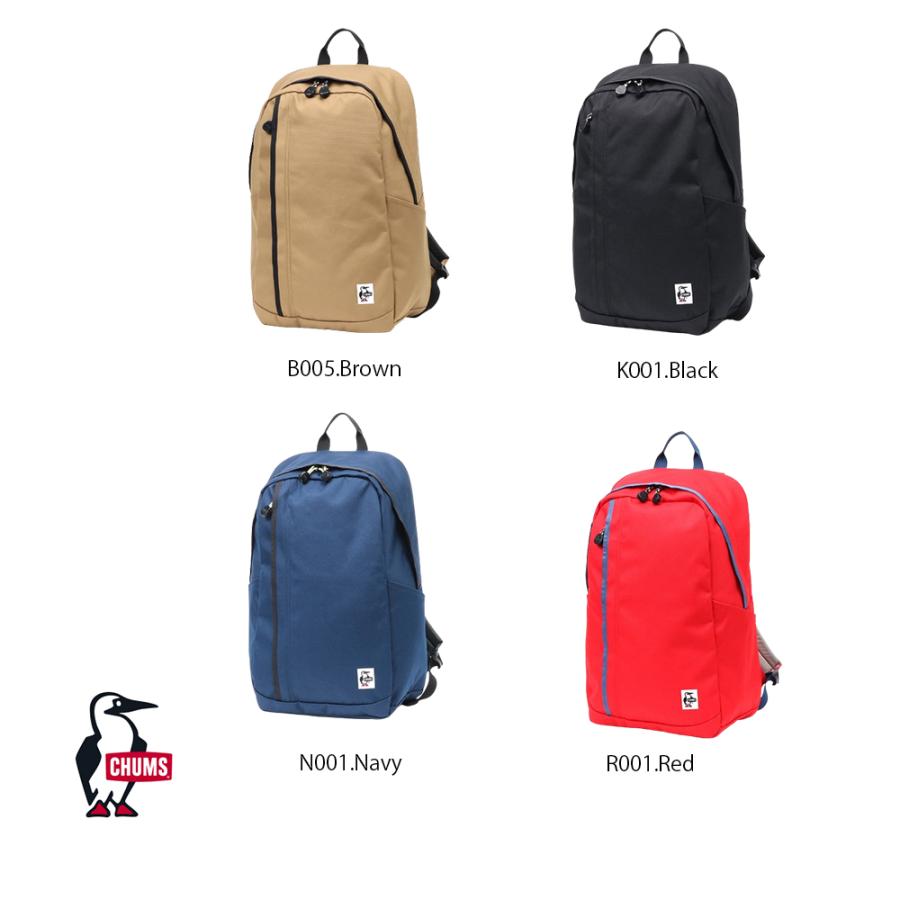 CHUMS（チャムス） CHUMS正規品 リサイクルオーディナリーデイパック
