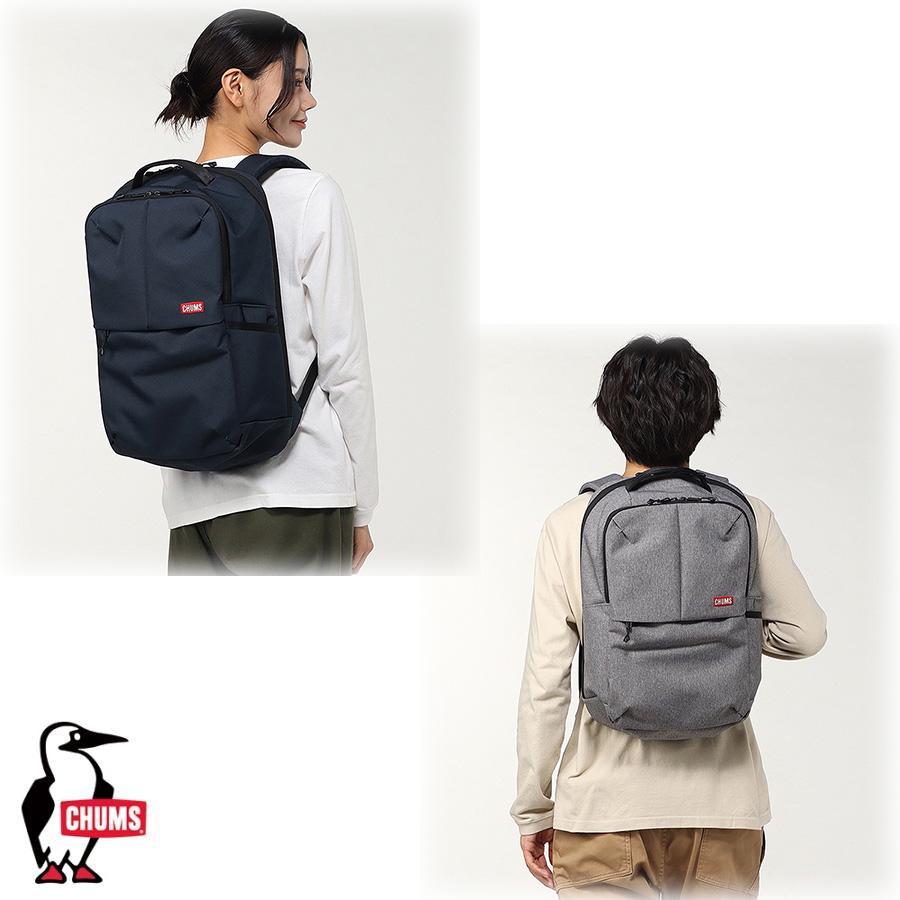CHUMS（チャムス） CHUMS正規品 SLCアフタヌーンデイパック リュック 