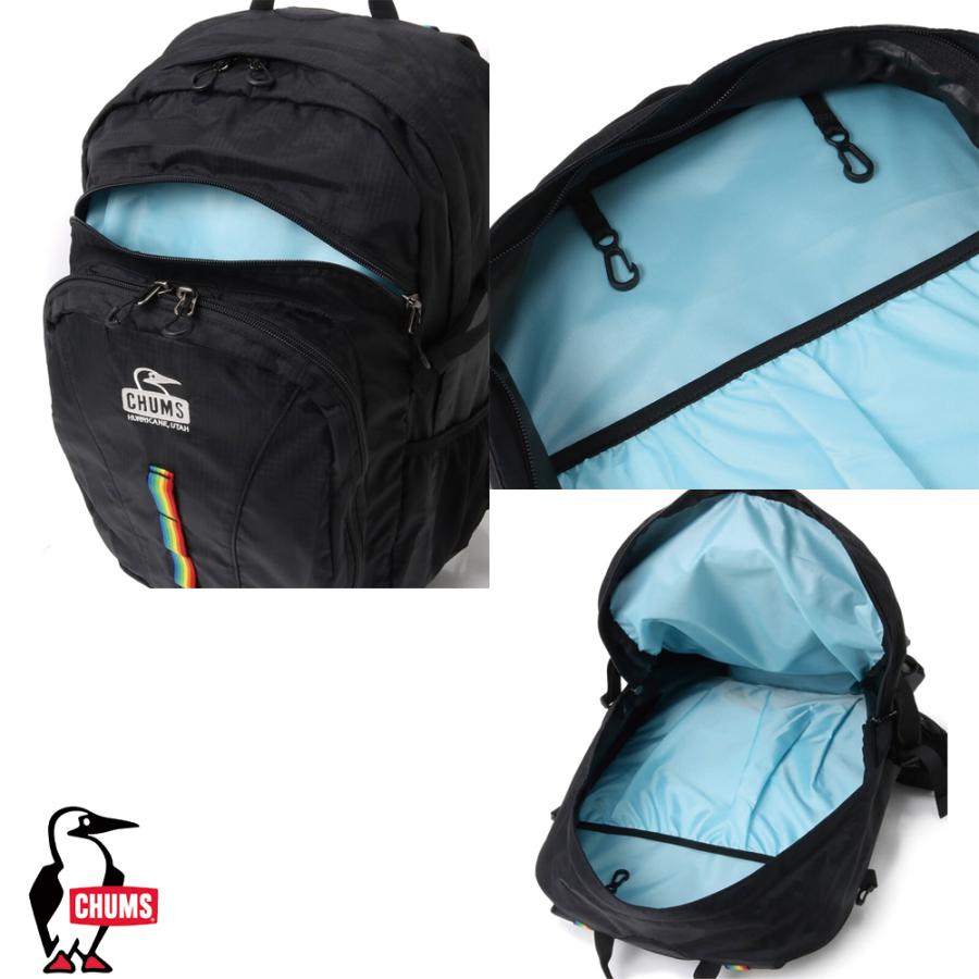 CHUMS（チャムス） CHUMS正規品 スプリングデール30(デイパック