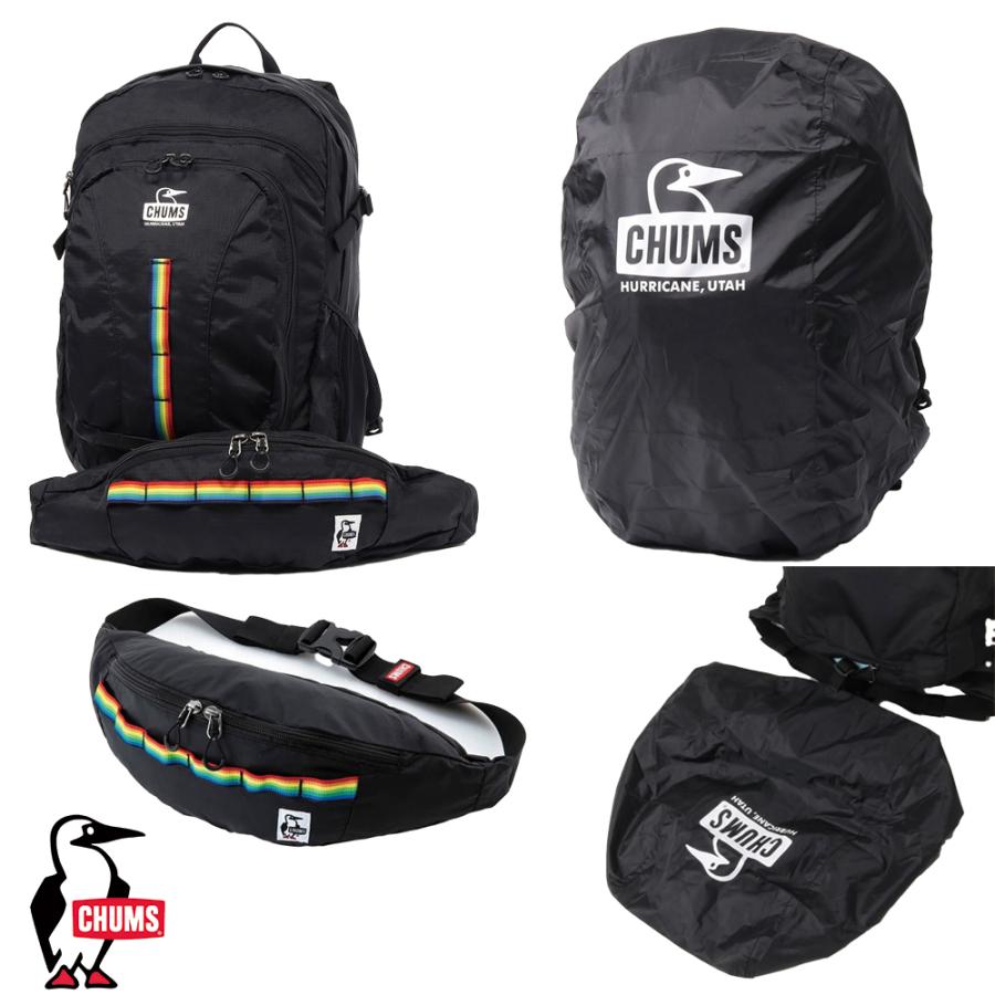 CHUMS（チャムス） CHUMS正規品 スプリングデール30(デイパック 