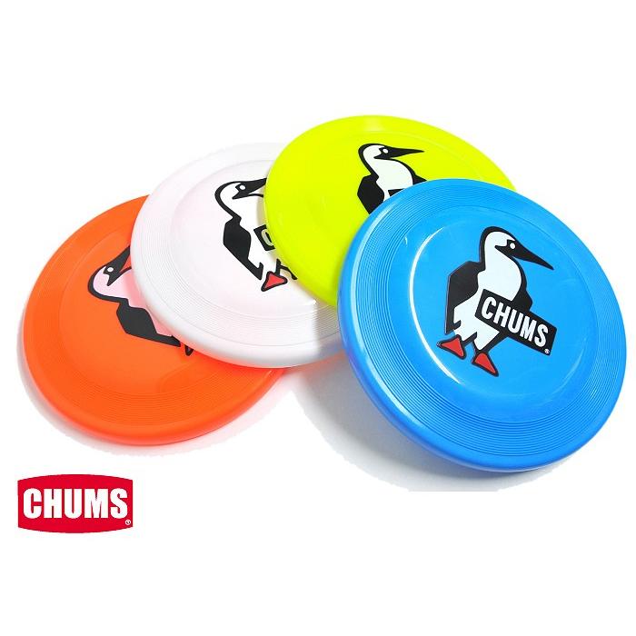 チャムス Chums フライングディスク ブービーロゴ フリスビー スポーツディスク ヒーローディスク フライングディスク ラッピング不可 大きいサイズの帽子専門店creak 通販 Yahoo ショッピング