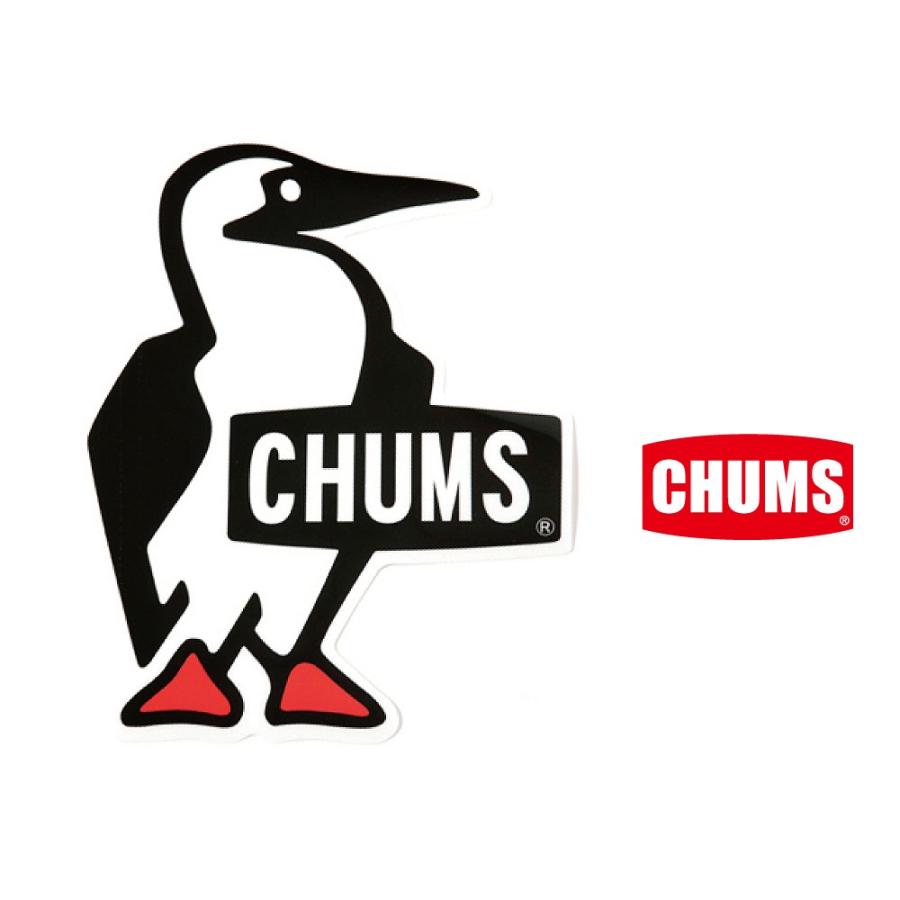 チャムス Chums カーステッカー ビッグブービーバード シール 車 Ch62 1185 ラッピング不可 大きいサイズの帽子専門店creak 通販 Yahoo ショッピング