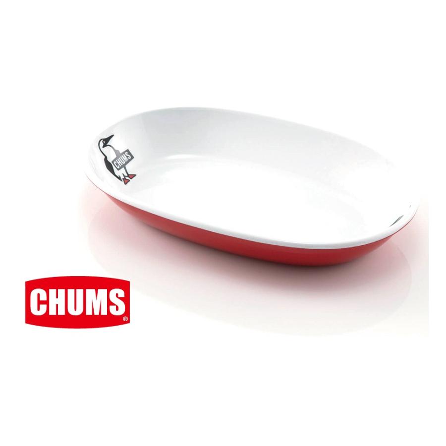 チャムス chums ブービーカレープレート 2枚セット 楽天市場】チャムス/CHUMS ブービーカレープレート カレー皿
