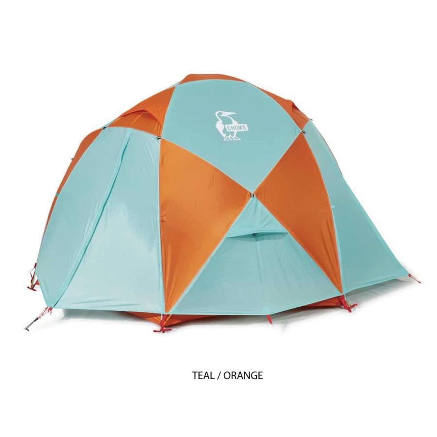 CHUMS Beetle Tent III 2人用