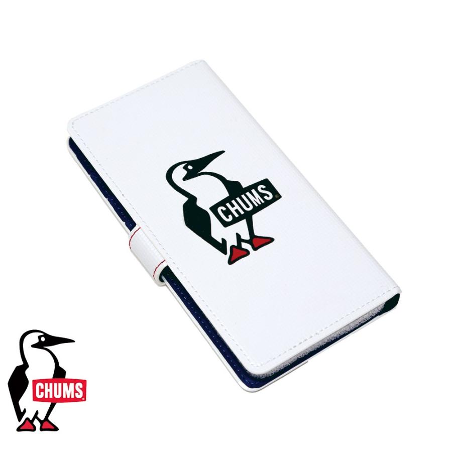 チャムス Chums ダイアリーケース フォーアンドロイド Android 手帳型 スマートフォン ケース スマホケース 携帯カバー モバイルケース スマホカバー Ch62 1415 大きいサイズの帽子専門店creak 通販 Yahoo ショッピング