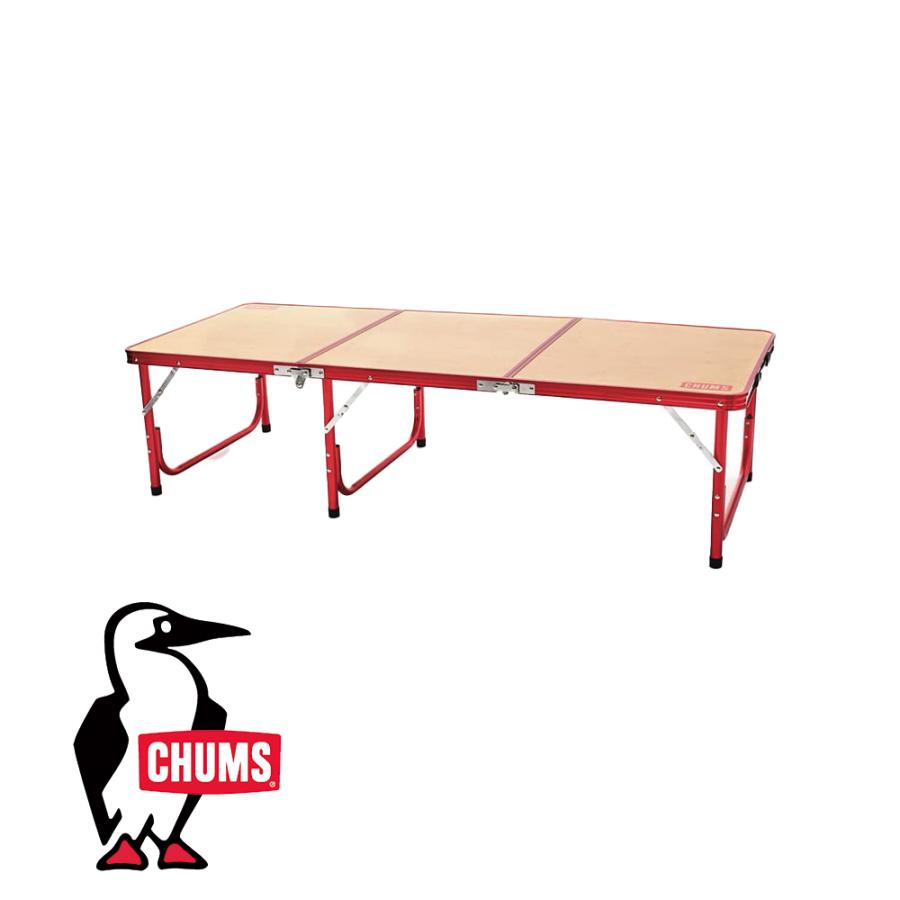 CHUMS チャムス CHUMS正規品 フォールディングテーブル150 CHUMS チャムス CHUMS正規品 フォールディングテーブル150