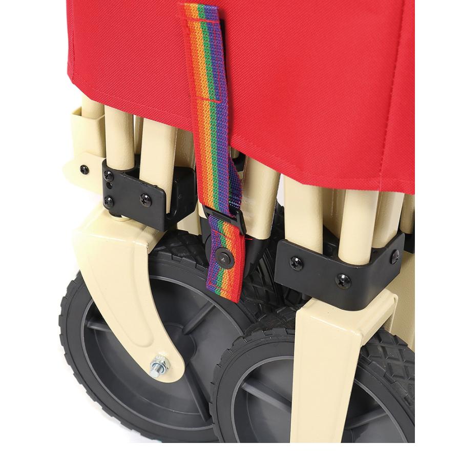 CHUMS - CHUMS チャムス フォールディングワゴン 極美品 Amazon | チャムス (CHUMS) フォールディングワゴン ナチュラル