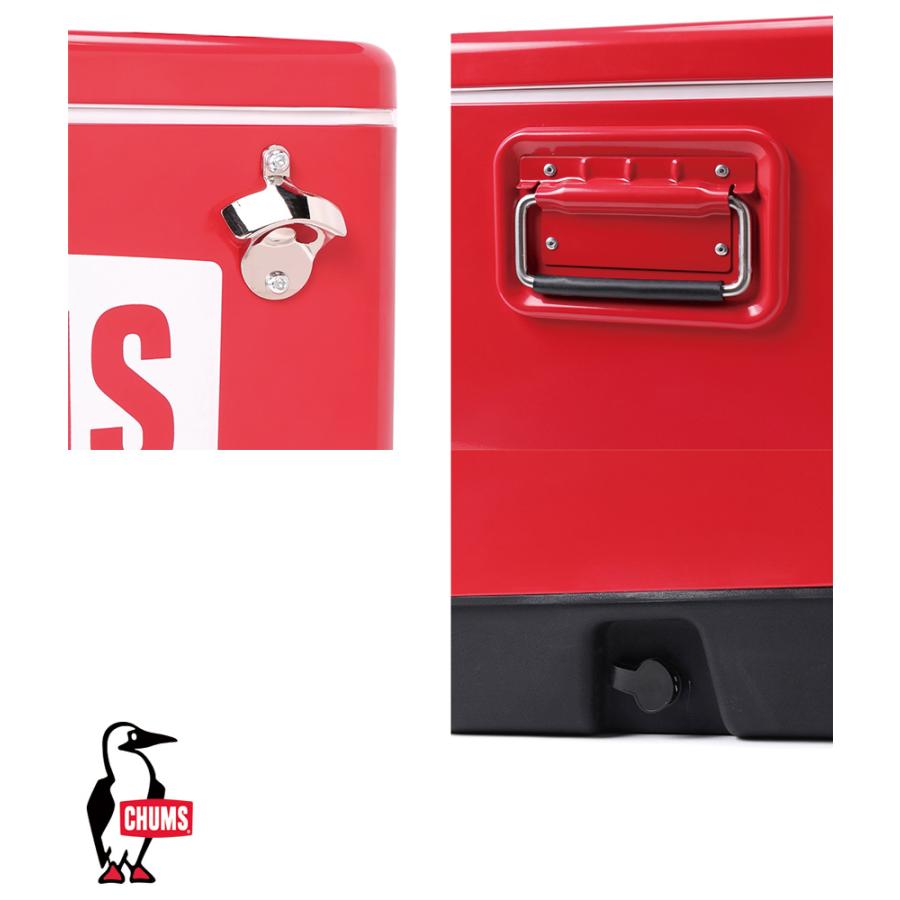 チャムス非売品　5点セット 豪華特別付録チャムス防災5点セットと手放したもの | ななログ