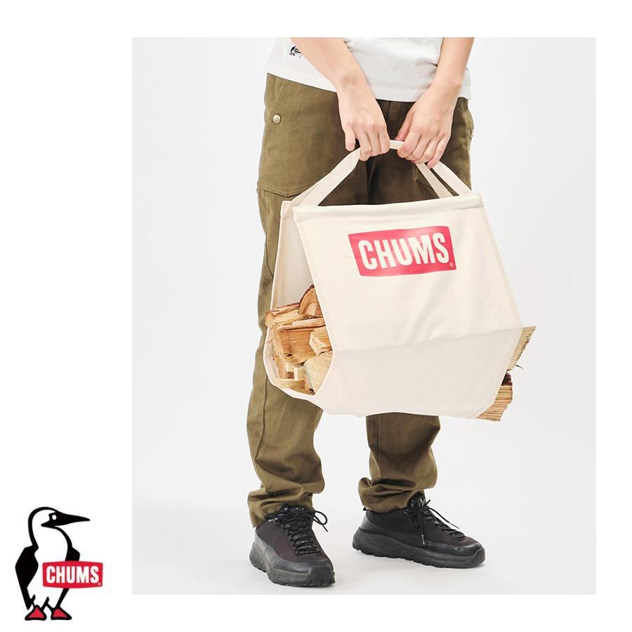 CHUMS（チャムス） CHUMS正規品 ファイヤーウッドテーブル テーブル