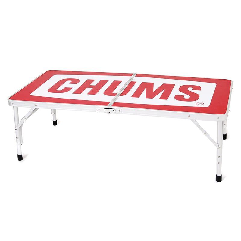 CHUMS（チャムス） CHUMS正規品 チャムスフォールディングテーブル120