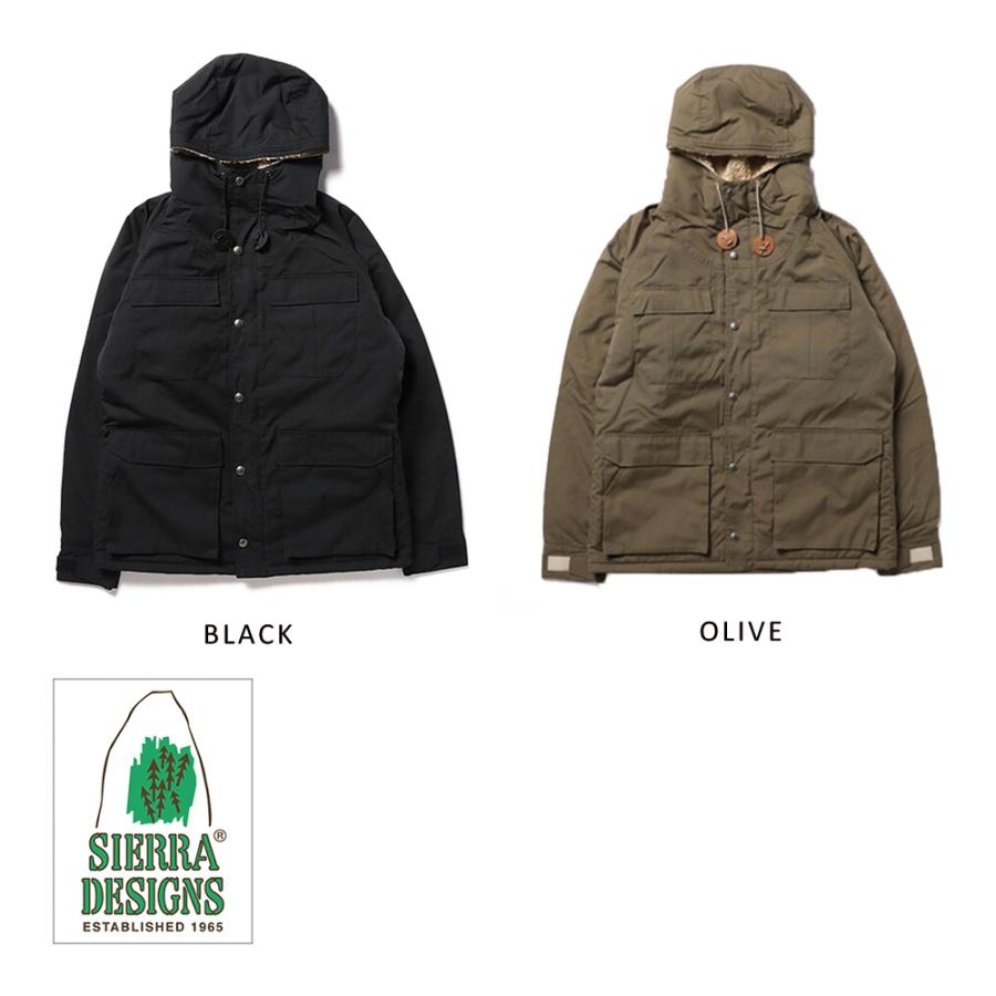 お値下中【新品】SIERRA DESIGNS 65/35 ウィメンズボアパーカー SIERRA DESIGNS シェラデザインズ レディース 65/35 ウィメンズ ボア